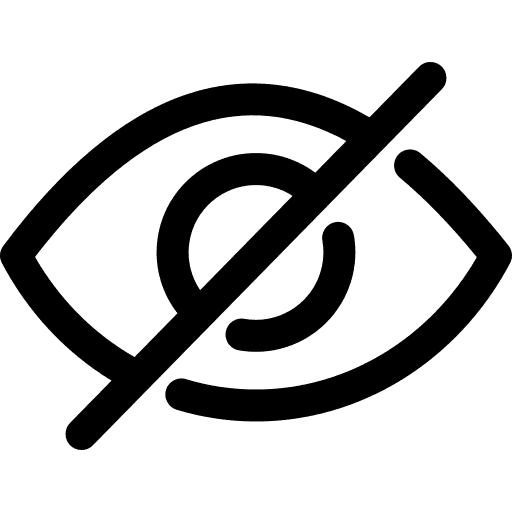 Eye icon